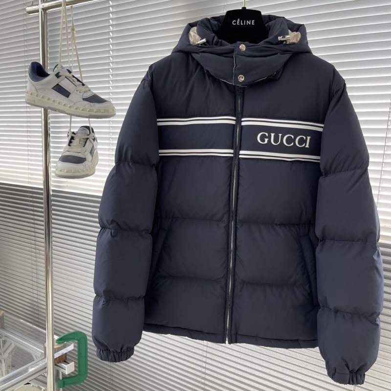 Gvc*1 down jackets